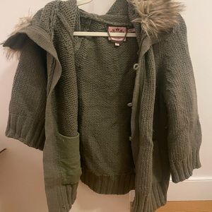 Juicy courture sweater